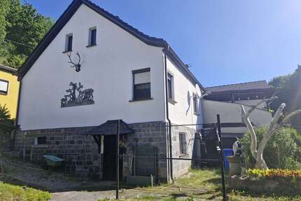 Haus zum Kaufen in Wildenfels 89.000,00 € 60 m²