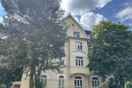 Wohnung zum Mieten in Zwickau 520,00 € 93.62 m²