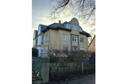 Wohnung zum Kaufen in Blankenfelde-Mahlow 319.000,00 € 82.12 m²