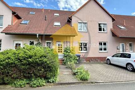 Haus zum Kaufen in Quedlinburg 259.000,00 € 121 m²