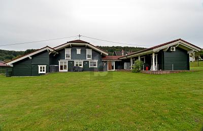 PFERDERANCH, REITANLAGE, TRAUMHAUS, SPITZENPREIS - Meckenbach