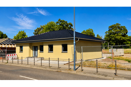 Haus zum Mieten in Sangerhausen 1.500,00 € 130 m²