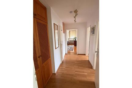 Vermiete eine möblierte 2-Zimmer-Wohnung in Passau Grubweg