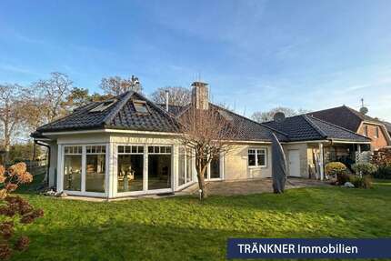 Haus zum Kaufen in Schiffdorf 444.000,00 € 246 m²