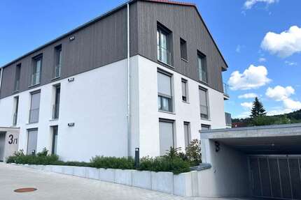 Wohnung zum Kaufen in Lauchheim 275.000,00 € 48 m²