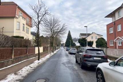 Moderne 3-Raum-ETW in guter Lage von Radebeul