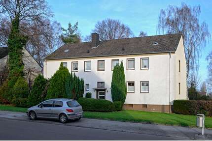 Wohnung zum Mieten in Dortmund 391,00 € 44.48 m²
