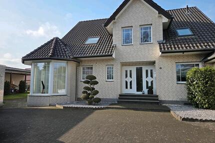 Familienfreundliches Zuhause in ruhiger Lage - Versmold