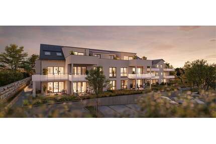 Wohnung zum Kaufen in Besigheim 489.800,00 € 95.62 m²