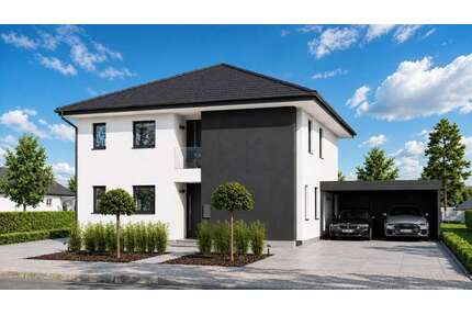 Wohnung zum Kaufen in Minden 335.000,00 € 108 m²