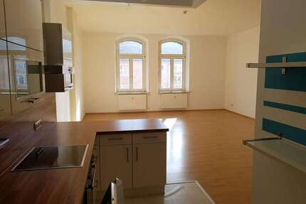 Wohnung zum Mieten in Bamberg 1.150,00 € 110 m²