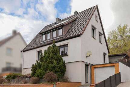 Haus zum Kaufen in Alfeld 199.000,00 € 109 m²