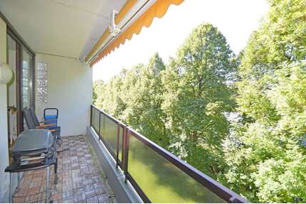 Wohnung zum Mieten in Starnberg 1.450,00 € 86 m²