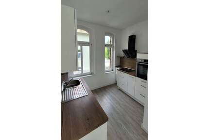 Wohnung zum Mieten in Gotha 999,00 € 122 m²