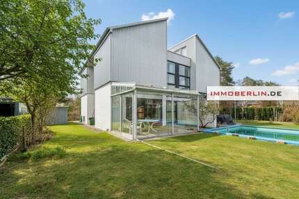 Haus zum Kaufen in Berlin 550.000,00 € 112 m²