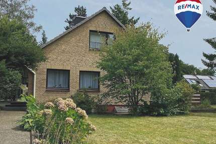 Haus zum Kaufen in Lüneburg 260.000,00 € 123 m²