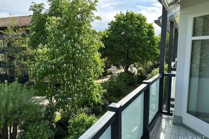 Wohnung zum Kaufen in Prien am Chiemsee 395.000,00 € 84 m²