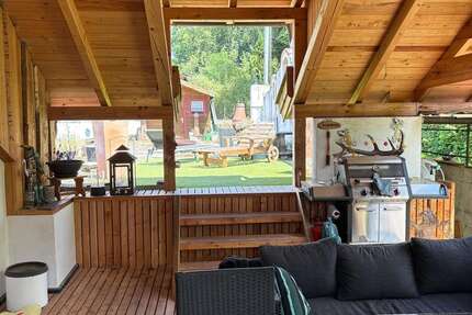 Haus zum Kaufen in Pfarrkirchen 349.000,00 € 160 m²
