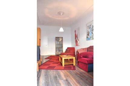 Gräumige 2 Zimmer Wohnung nahe Tempelhofer Feld - Berlin Neukölln