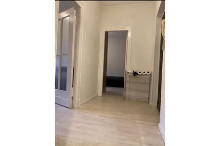 Schöneberg Eisackstraße 36, zwei Zimmerwohnung - Berlin Charlottenburg-Wilmersdorf