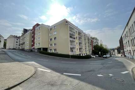 Wohnung zum Mieten in Wuppertal 619,00 € 76.96 m²