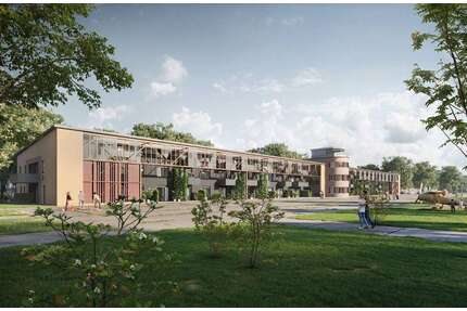 Wohnung zum Mieten in Rangsdorf 1.860,00 € 103.48 m²