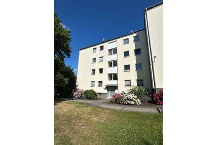 Wohnung zum Kaufen in Aachen 149.000,00 € 55.17 m²