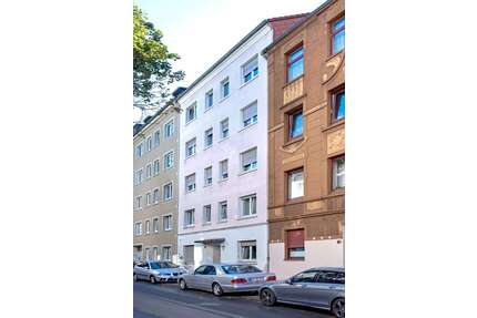 Wohnung zum Mieten in Dortmund 696,00 € 81.97 m²