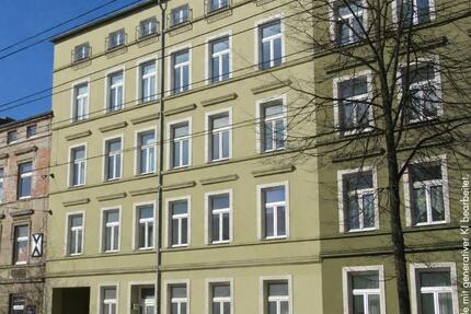 Wohnen am Lewenberg: Urbanes Leben trifft moderne Sanierung - Schwerin