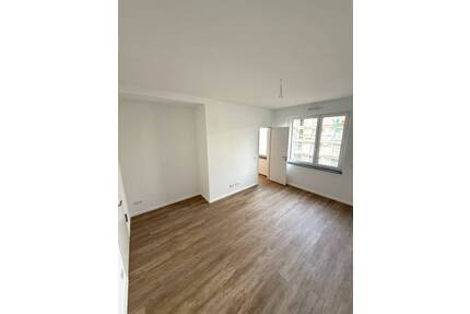 Exklusive Neubau-Eigentumswohnung in List Vahrenwald - behindertengerechte 3 Zimmer Whg mit Loggia - Hannover