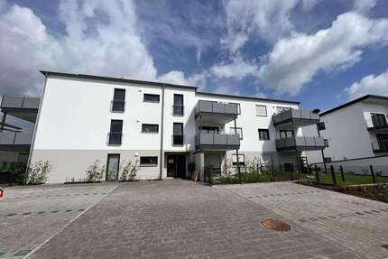 Wohnung zum Kaufen in Ergoldsbach 339.000,00 € 67.15 m²