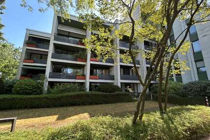 Wohnung zum Kaufen in Erkrath 370.000,00 € 124 m²