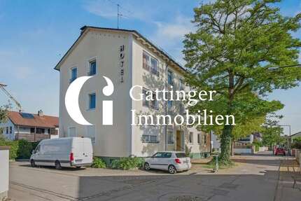 Haus zum Kaufen in Dachau 2.490.000,00 € 493 m²