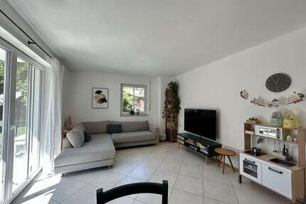 Wohnung zum Mieten in Grafing 1.480,00 € 95 m²