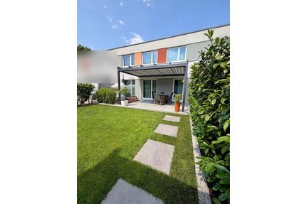 RMH Nürnberg-West, 107 m², Bj. 2014, PV+Speicher, provisionsfrei