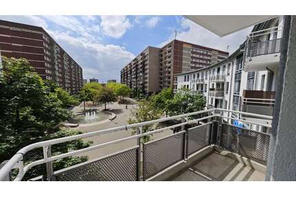 Wohnung zum Kaufen in Leipzig 139.000,00 € 56 m²