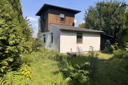 Haus zum Kaufen in Bad Schmiedeberg 34.900,00 € 40 m²