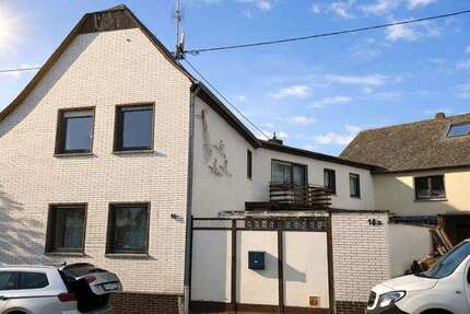 Haus zum Kaufen in Mülheim-Kärlich 219.000,00 € 100 m²