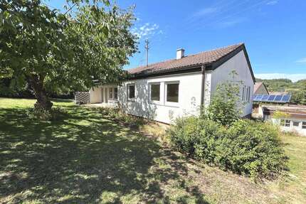 Haus zum Kaufen in Weil der Stadt 495.000,00 € 113 m²
