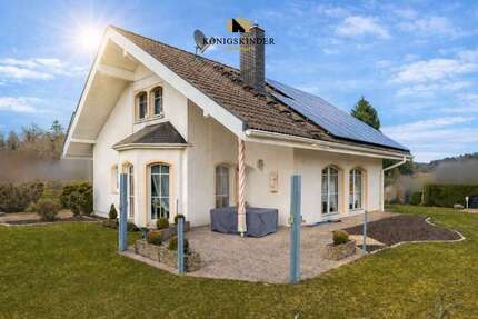 Haus zum Kaufen in Albstadt 599.000,00 € 176.27 m²