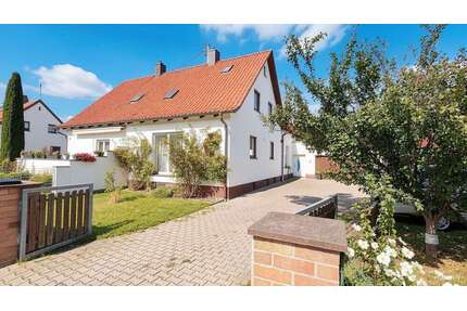 Haus zum Kaufen in Bobingen 499.200,00 € 165 m²