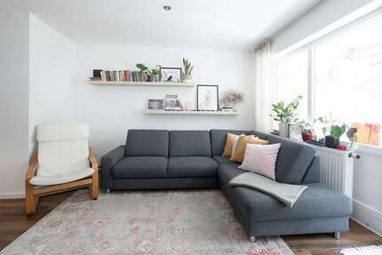 Wohnung zum Kaufen in Gersthofen 319.000,00 € 68.79 m²