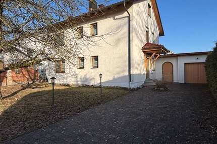 Wohnung zum Kaufen in Töging 229.000,00 € 68.55 m²