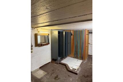 Lageraum ca. 20m², beheizbar - HH-Fuhlsbüttel-Nord - Hamburg Alsterdorf