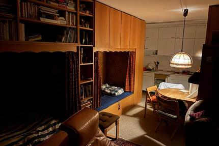 Ferienwohnung in Schonach im Schwarzwald - Langsur