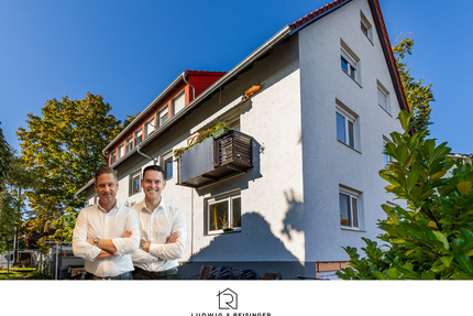 Wohnung zum Kaufen in Mainz 329.000,00 € 70.53 m²