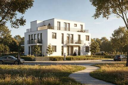 Genehmigtes Neubauprojekt in Dierdorf - 10 Einheiten | Sofort baubar | 1 Jahr Zeitersparnis