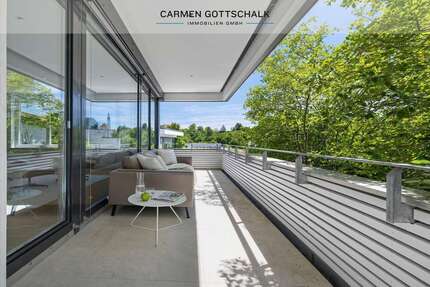 Wohnung zum Kaufen in Starnberg 1.590.000,00 € 146 m²