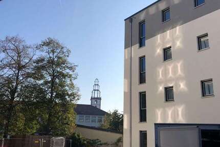 Wohnung zum Mieten in Hanau 827,00 € 66.53 m²