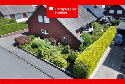 Haus zum Kaufen in Ibbenbüren 283.000,00 € 156 m²